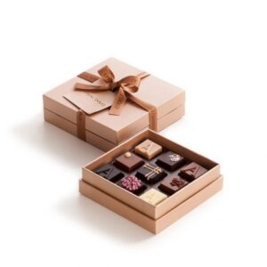 Chocolate Boxes