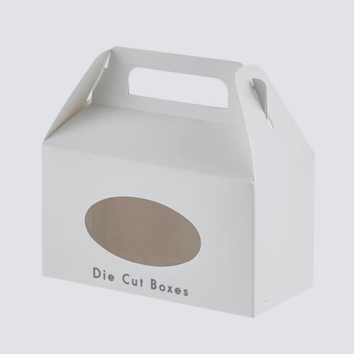 Die Cut Boxes - Image 3