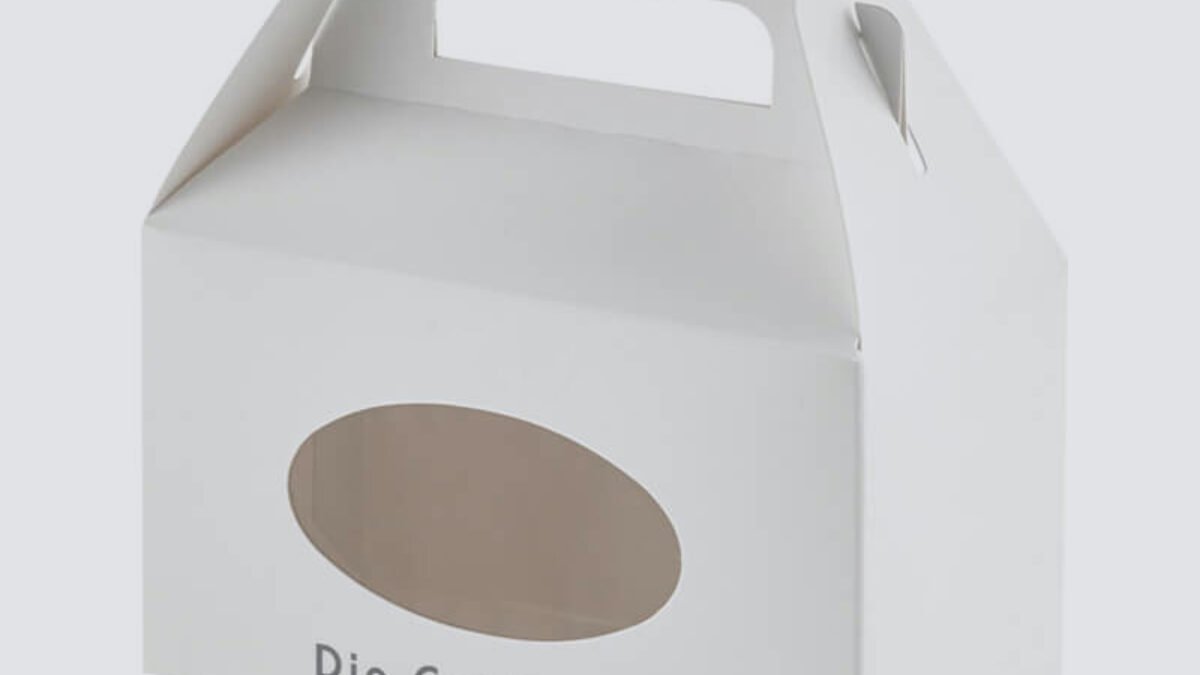 Die Cut Boxes - Image 2