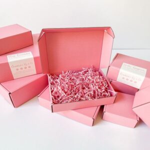 Mailer Boxes