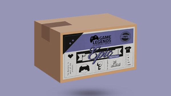 Game Boxes - Image 3
