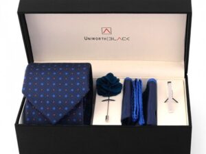 Bow Tie Gift Boxes