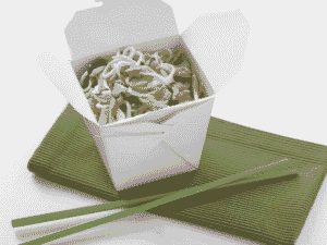 Chinese Takeout Boxes