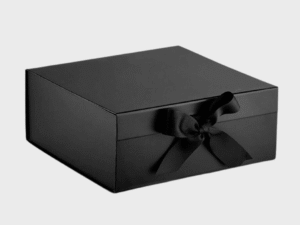 Book Style Rigid Boxes