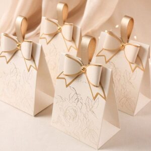 Candy Favor Boxes