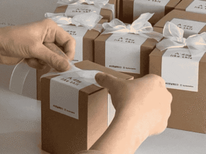 Candle Gift Boxes Wholesale