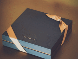 Bulk Rigid Gift Boxes