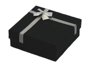 Box Presentation Packaging