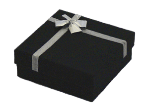 Box Presentation Packaging