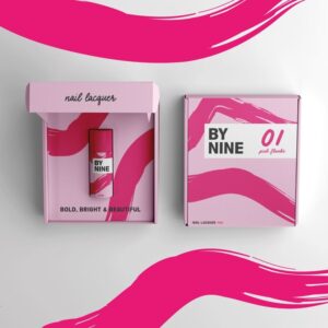 Nail Polish Boxes
