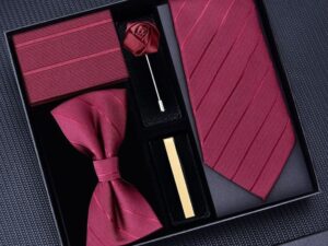 Bow Tie Gift Boxes