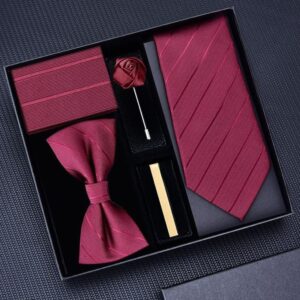Bow Tie Gift Boxes