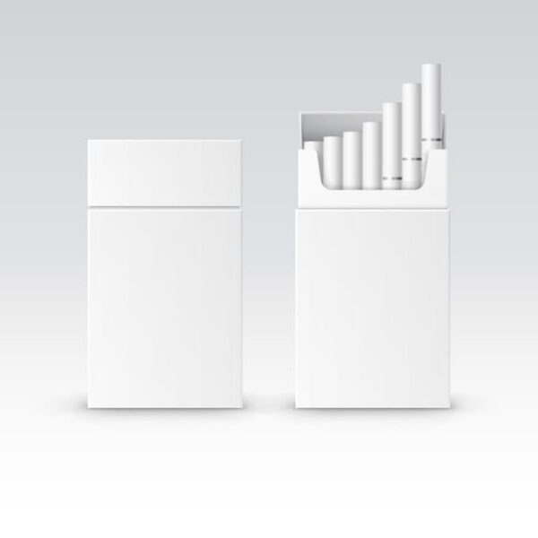 Custom Kraft Cigarette Boxes - Image 4