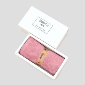 Towel Packaging