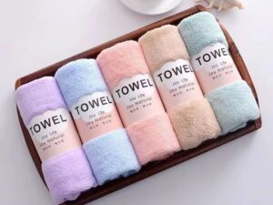 Towel Packaging