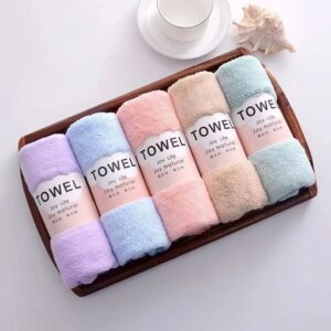 Towel Packaging