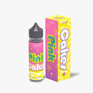 Custom E-Liquid Boxes