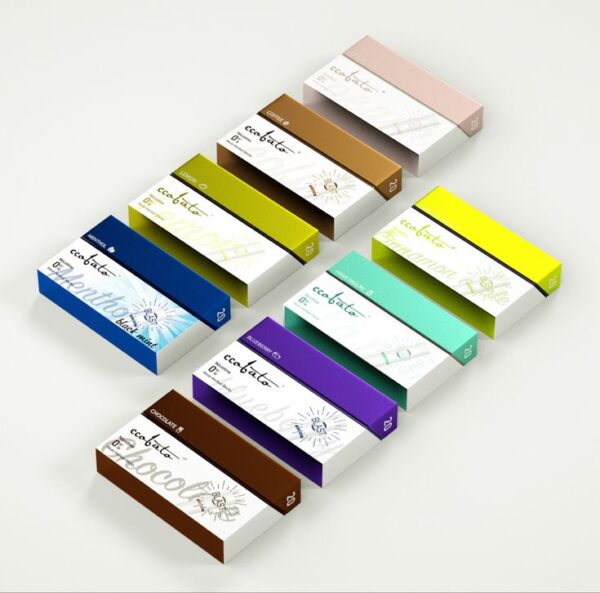 E Cigarette Boxes - Image 3