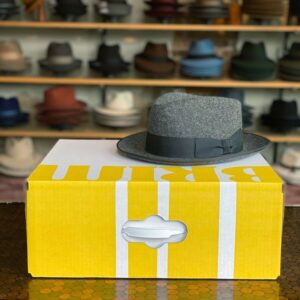 Hat Boxes