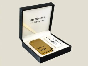 Custom Lighter Boxes