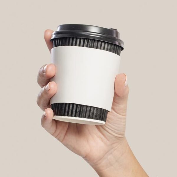 Coffee Cup Sleeves - Image 3