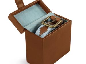 Custom Staylace Belt Boxes