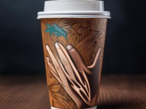Paper Coffee Cups