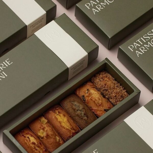 Custom Dessert Boxes - Image 3