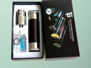 Mod Kits Vape boxes