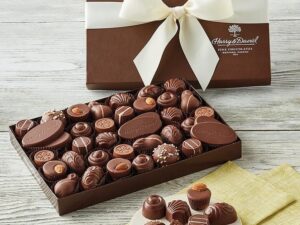 Custom Candy Gift Boxes