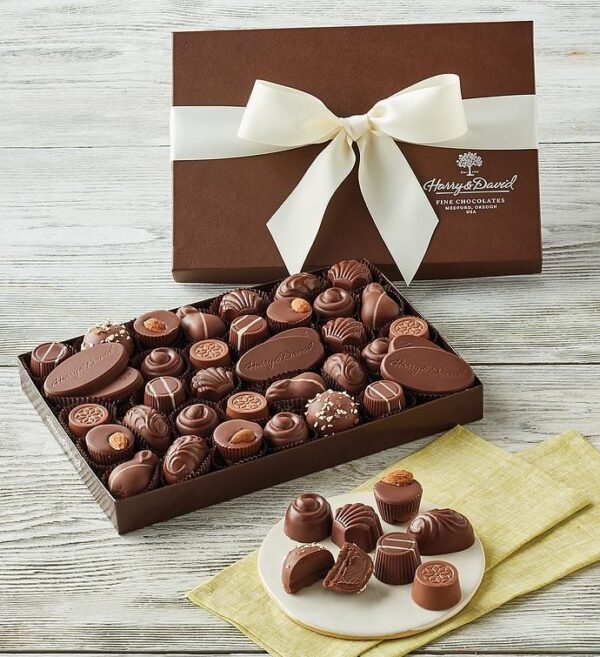 Custom Candy Gift Boxes