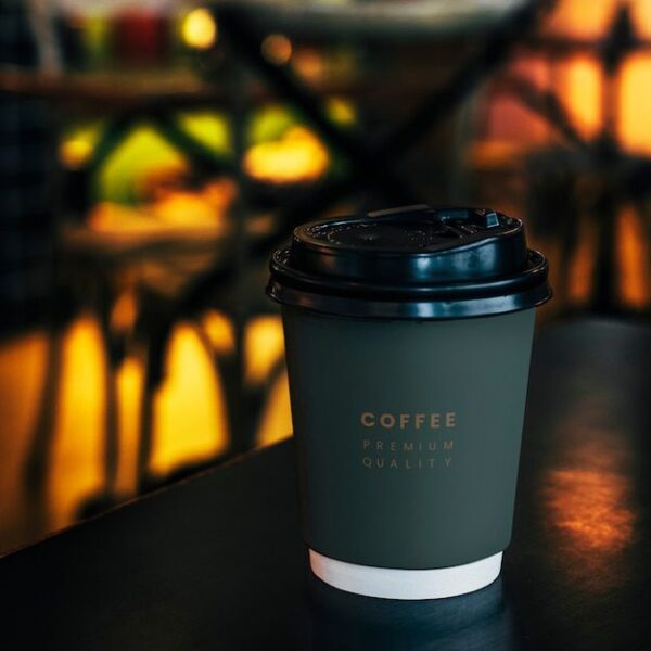 Disposable Coffee Cups - Image 3