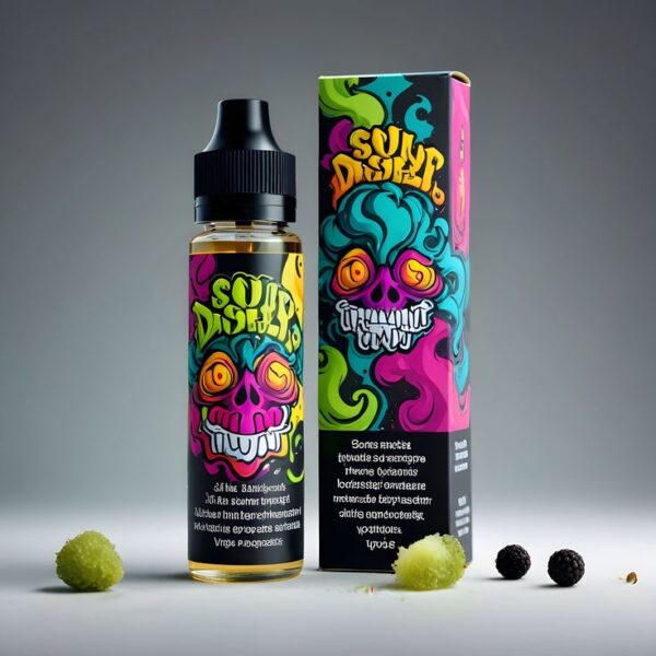 Custom Organic Vape Boxes - Image 5