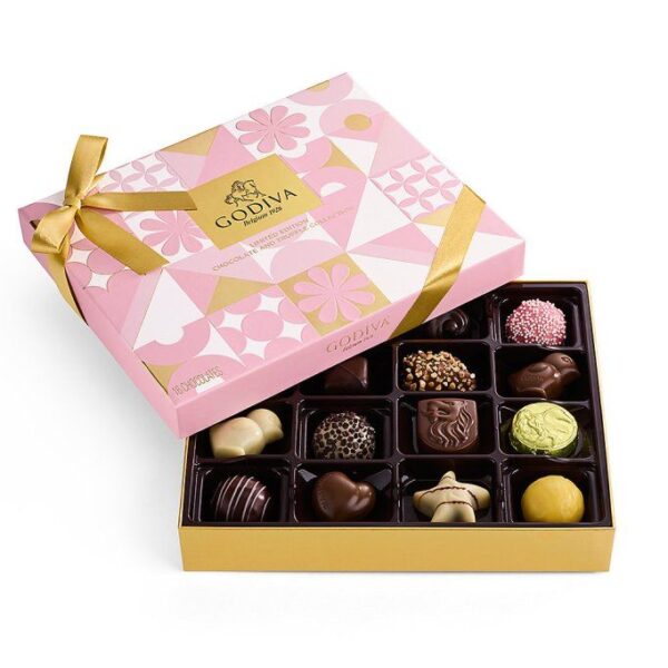 Custom Candy Gift Boxes - Image 3