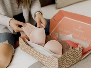 Custom Undergarments Boxes