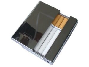 Custom Sleeve Cigarette Boxes