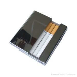 Custom Sleeve Cigarette Boxes