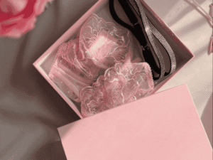 Custom Lingerie Boxes