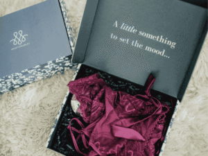 Custom Lingerie Boxes