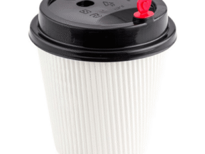 Double Wall Coffee Cups