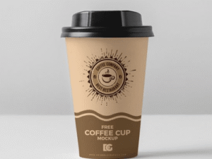 Coffee Cup Sleeves