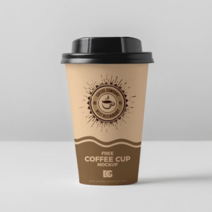 Coffee Cup Sleeves