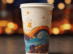 Paper Coffee Cups