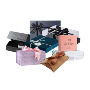 Gift Boxes