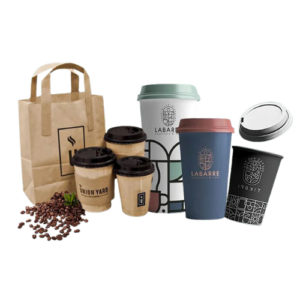 Coffee Cups