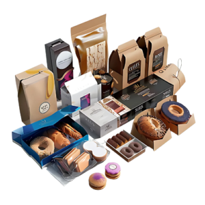 Bakery Boxes
