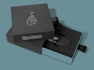Custom Drawer Vape Boxes