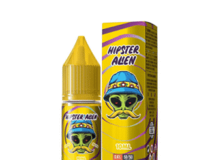 Custom E-Liquid Boxes