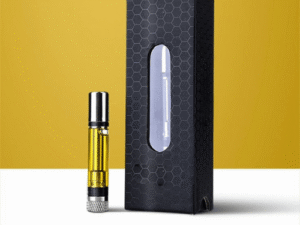 Custom Vape Cartridge Boxes