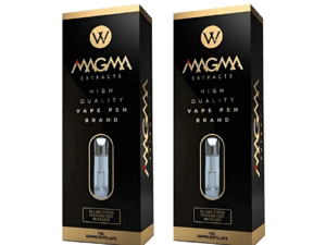 Custom Vape Cartridge Boxes